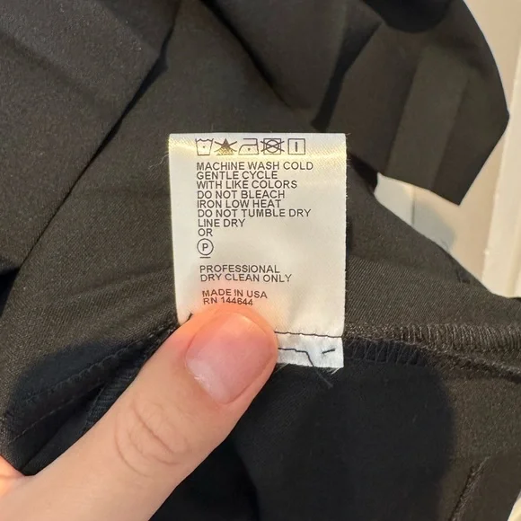 Sandy Liang Kismet Dress, NWT, size L - Picture 7 of 11